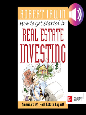 cover image of How to Get Started in Real Estate Investing